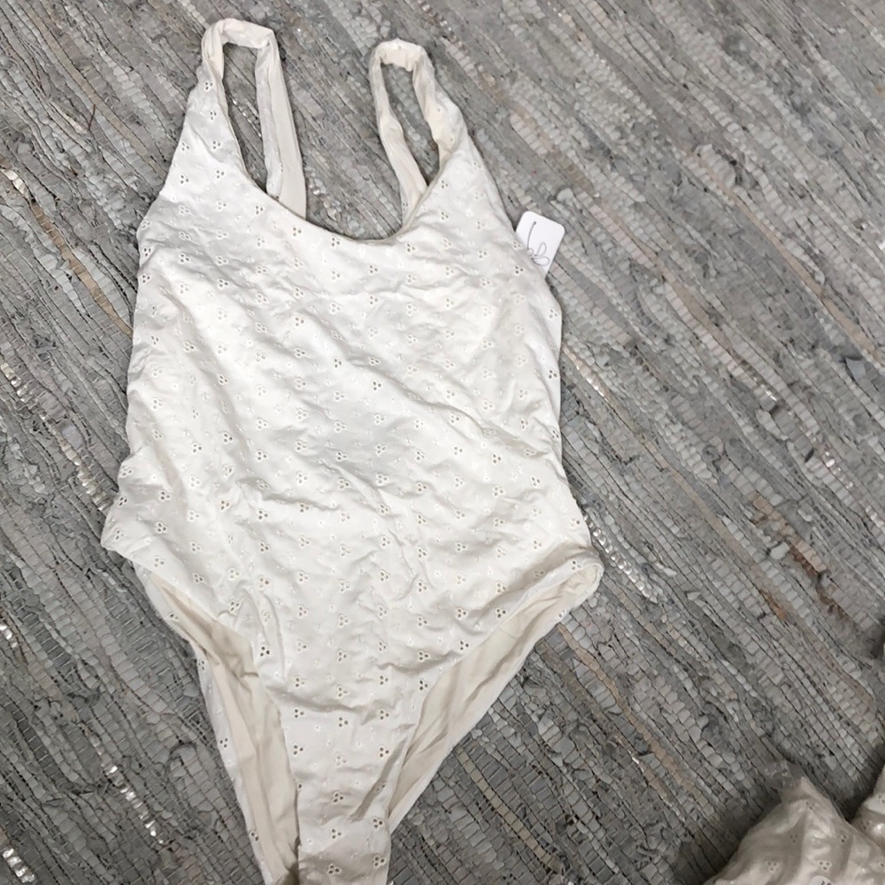 Swimsuit